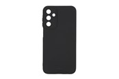 Puhelin - Kannet ja kotelot - ONSALA Phone Case with Silicone Feel Black - Samsung A16 4G/A16 5G - 664251