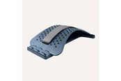 Urheilu & Fitness - Swedish Posture Back Stretch Black - 0320B4
