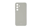 Puhelin - Kannet ja kotelot - ONSALA Phone Case with Silicone Feel Concrete - Samsung S24 FE 5G - 664255