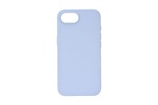 Puhelin - Kannet ja kotelot - ONSALA Phone Case iPhone 16E Back Silicone Touch MagSerie Chalk Summer Sky - 664277
