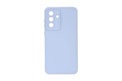 Puhelin - Kannet ja kotelot - ONSALA Phone Case Samsung A56 5G Back Silicone Touch Summer Sky - 664271
