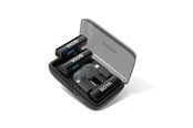 Mikrofonit - BOYA Microphone LINK V2.0 3.5mm Wireless X2 System Lightning USB-C - BOYALINK V2.0