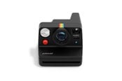Kamerat - Polaroid Now+ Gen 3 - Black - 009160