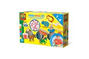 Vauva- ja taaperolelut - SES Creative My First - Dough Mega Set with Tools - 14438