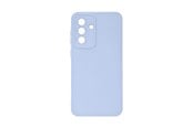 Puhelin - Kannet ja kotelot - ONSALA Phone Case Samsung A36 5G Back Silicone Touch Summer Sky - 664265