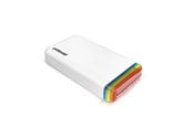 Tulostimet - Polaroid Hi-Print 2x3 Gen 2 Pocket Photo Printer - White - 009128