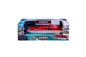 Kauko-ohjattavat - Nikko Hydro Thunder RC - Thunder Red ( 30cm) - 102710