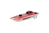 Kauko-ohjattavat - Nikko Hydro Thunder RC - Thunder Red ( 30cm) - 102710