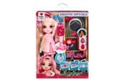 Nuket & tarvikkeet - Rainbow High Creative Crystals Fashion Doll- Bella - 121367