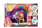 Leikkisetit - Rainbow High Little Compact Playset- Swim - 522249