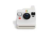 Kamerat - Polaroid Now Gen 3 - Pebble White - 009155