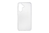 Puhelin - Kannet ja kotelot - ONSALA Phone Case Samsung A36 5G TPU Transparent - 588681