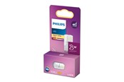 Lamput - Philips LED-lamppu Spot 1.9W827 (25W) 2-pack G9 - 929003790531
