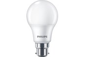 Lamput - Philips LED-lamppu A60 Standard 7W/827 (60W) matt B22 - 929003818803