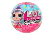 Hahmot - L.O.L. All Star Sports Vault Tots - 523994