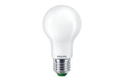 Lamput - Philips LED-lamppu A60 Standard 7.3W/827 (100W) matt dimmable E27 - 929003800501