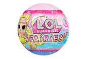 Hahmot - L.O.L. Fairy Tots - 523918