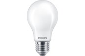 Lamput - Philips LED-lamppu A60 Standard 10.5W/840 (100W) matte E27 - 929002026596
