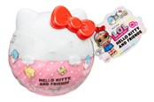 Hahmot - L.O.L. Loves Hello Kitty & Friends Tots - 523840