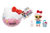 Hahmot - L.O.L. Loves Hello Kitty & Friends Tots - 523840