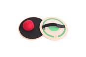 Ulkoleikit - BS Toys - Wooden Catch Throwing Game - GA473