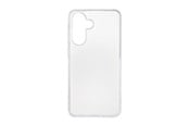 Puhelin - Kannet ja kotelot - ONSALA Phone Case Samsung A56 5G TPU Transparent - 588683