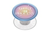 Puhelin - Muut lisävarusteet - PopSockets PopGrip Original Trust The Process - 808963