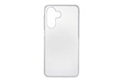 Puhelin - Kannet ja kotelot - ONSALA Phone Case Samsung A26 5G TPU Transparent - 588682