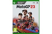 Pelit - MotoGP 23 (Day One Edition) - Microsoft Xbox One - 12 - Kilpa-ajo - 8057168506853
