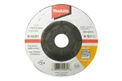 Kulmahiomakoneet - Makita B-46361 Grinding Disc 125mm - B-46361