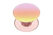 Puhelin - Muut lisävarusteet - PopSockets PopGrip Original Glitter Aura Sunrise - 808939