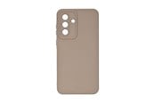 Puhelin - Kannet ja kotelot - ONSALA Phone Case Samsung A36 5G Back Silicone Touch Summer Sand - 664266