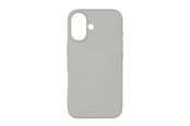 Puhelin - Kannet ja kotelot - ONSALA Phone Case with Silicone Feel Concrete - iPhone 16 - 664243
