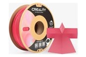 Filamentti/hartsi - 3D-tulostin - CREALITY CR-PLA Matte - Red - 3301010300