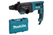 Ruuvi- ja Porakoneet - Makita HR2670 Combination Hammer Drill - HR2670
