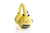 Kuulokkeet - Squishmallows Sunny - Lasten kuulokkeet - Bluetooth - HMSQM-BT-SUNNY