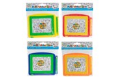 Luovat leikit - Grafix Small Magic Drawing Board Color - 550014