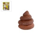 Pienet lahjat lapsille - Pocket Money Growing Poo - 621237