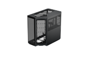 Kotelot - APNX V1 Black - Kotelot - Miditower - Musta - APNX V1-BK-v1
