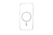 Puhelin - Kannet ja kotelot - ONSALA Phone Case iPhone 16E TPU MagSerie Transparent - 588685