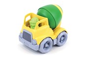 Vauva- ja taaperolelut - Green Toys Cement truck - GTCMXG1263