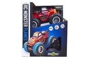 Kauko-ohjattavat - Gear2play - RC Remote Control Car Monster Flames - GP19367
