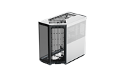 Kotelot - APNX V1 Black/White - Kotelot - Miditower - Valkoinen - APNX V1-BW-v1