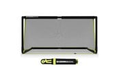 Jalkapallo ja pallopelit - Bazooka Goal XXL - 180 x 90 cm - 302422