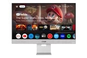 Näyttö - 27" ASUS ZenScreen - 3840x2160 (4K) - 60Hz - IPS - 90LM0A3H-B01O70