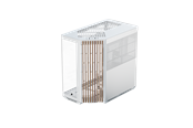 Kotelot - APNX V1 White/Wood - Kotelot - Miditower - Valkoinen - APCM-VI01103.21