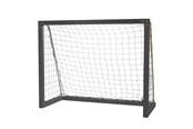 Jalkapallo ja pallopelit - My Hood Homegoal Plus Black - 175x140 - 302180