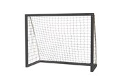 Jalkapallo ja pallopelit - My Hood Homegoal Plus Black - 200x160 - 302181