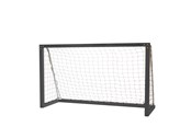 Jalkapallo ja pallopelit - My Hood Homegoal Plus Black - 240x128 - 302182