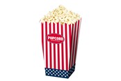 Lelut - Folat BV - Popcorn container USA 4 pcs. - 29671